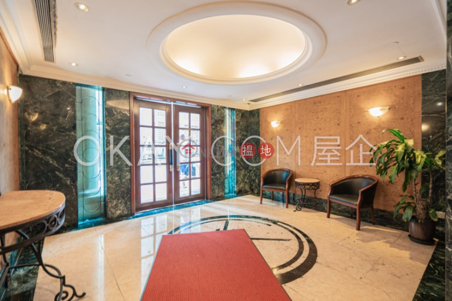 Elegant 3 bedroom in Mid-levels West | For Sale 60 Robinson Road | Western District, Hong Kong Sales | HK$ 22M