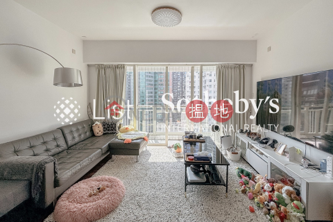 Property for Rent at Centrestage with 3 Bedrooms | Centrestage 聚賢居 _0