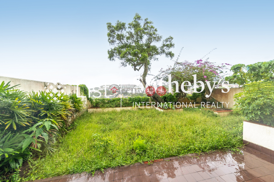 Property for Rent at House A1 Stanley Knoll with 4 Bedrooms | 42 Stanley Village Road | Southern District, Hong Kong Rental, HK$ 110,000/ month