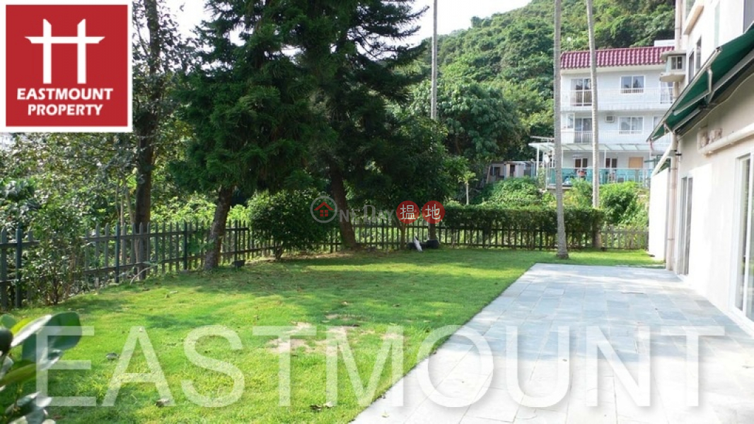 Sai Kung Village House | Property For Rent or Lease in Wong Chuk Wan 黃竹灣-Standalone, Big garden | Property ID:3183 Sai Sha Road | Sai Kung, Hong Kong, Rental, HK$ 63,000/ month