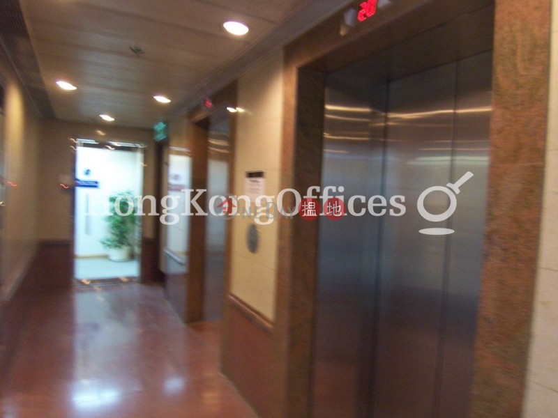 Property Search Hong Kong | OneDay | Office / Commercial Property Rental Listings | Office Unit for Rent at Office Plus at Wan Chai