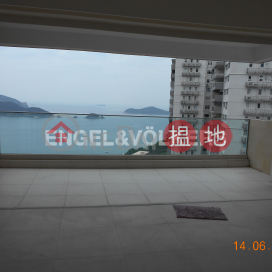 3 Bedroom Family Flat for Rent in Repulse Bay | Repulse Bay Garden 淺水灣麗景園 _0