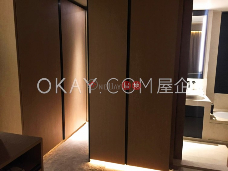 HK$ 34M | Tower 2 The Pavilia Hill | Eastern District Gorgeous 3 bedroom with balcony | For Sale
