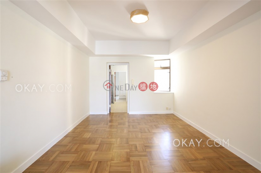 HK$ 100,000/ month Bamboo Grove, Eastern District, Rare 3 bedroom on high floor with parking | Rental