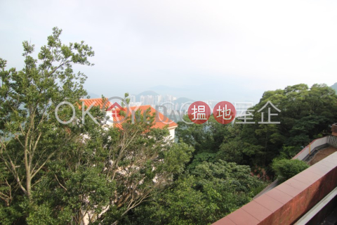 Beautiful house with sea views, terrace & balcony | Rental | Orient Crest 東廬 _0