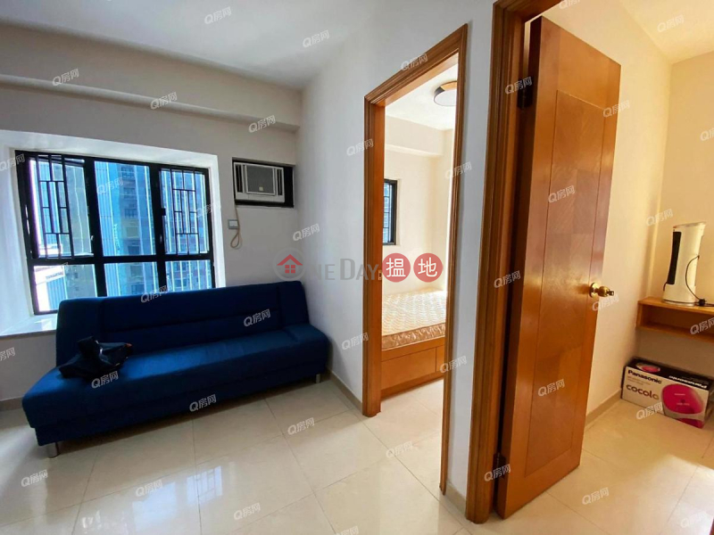 Tai Yuen Court | 2 bedroom High Floor Flat for Rent 38 Tai Yuen Street | Wan Chai District, Hong Kong, Rental HK$ 17,500/ month