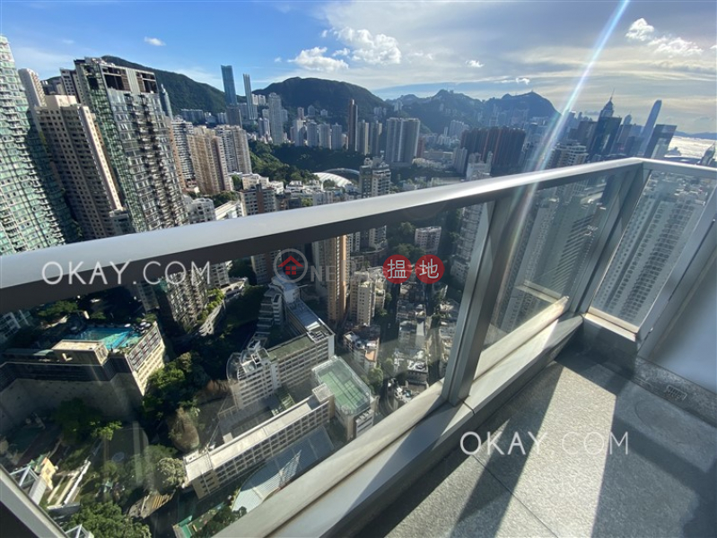 Serenade High, Residential | Rental Listings HK$ 70,000/ month