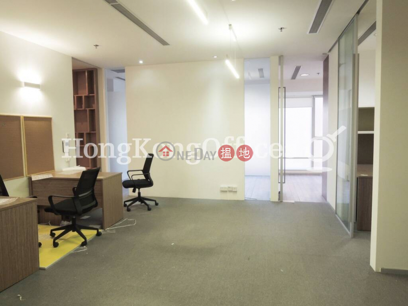 Office Unit for Rent at The Centrium 60 Wyndham Street | Central District | Hong Kong, Rental HK$ 78,925/ month