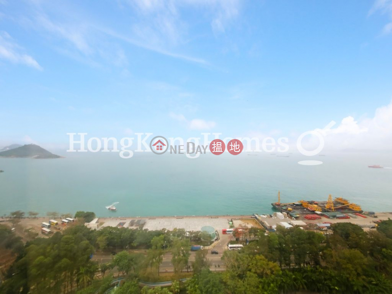 Property Search Hong Kong | OneDay | Residential, Rental Listings, 3 Bedroom Family Unit for Rent at Kennedy Town Centre