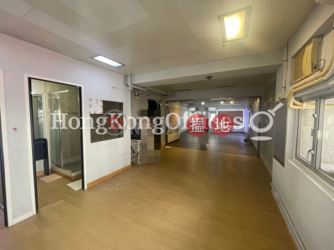 Office Unit at Chang Pao Ching Building | For Sale | Chang Pao Ching Building 張寶慶大廈 _0