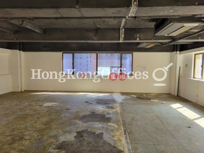 Property Search Hong Kong | OneDay | Office / Commercial Property, Rental Listings, Office Unit for Rent at Casey Building