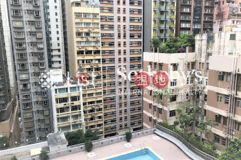 Property for Rent at Manly Mansion with 3 Bedrooms | Manly Mansion 文麗苑 _0
