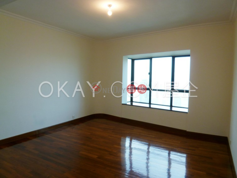 Beautiful 4 bedroom on high floor with parking | Rental, 17-23 Old Peak Road | Central District, Hong Kong Rental, HK$ 185,000/ month