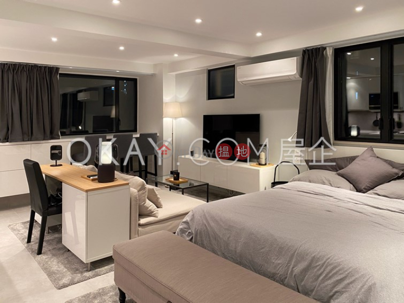 Popular high floor in Mid-levels West | Rental | Jadestone Court 寶玉閣 Rental Listings