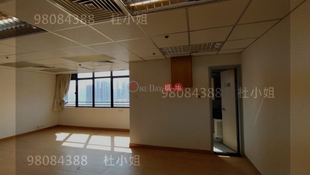 Property Search Hong Kong | OneDay | Industrial, Rental Listings Rare in Market Great Industrial Building Warehouse