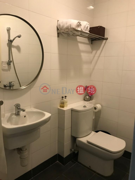 Shing Dao Industrial Building | Middle | Industrial, Rental Listings, HK$ 226,800/ month