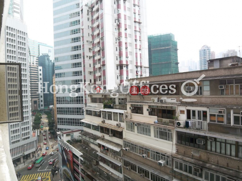 Office Unit for Rent at Leighton Centre, Leighton Centre 禮頓中心 Rental Listings | Wan Chai District (HKO-29501-AFHR)