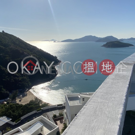 3房2廁,極高層,海景《華翠海灣別墅 A1-A4座出租單位》 | 華翠海灣別墅 A1-A4座 Jade Beach Villa Block A1-A4 _0