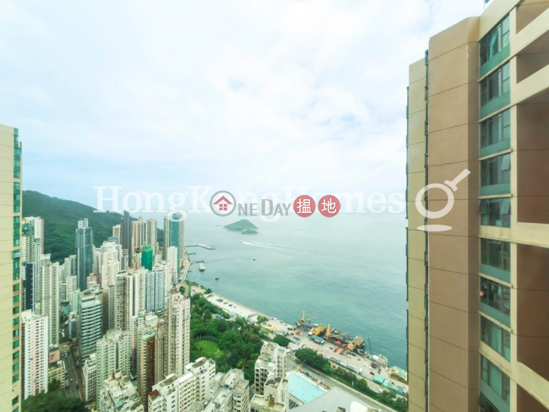 Property Search Hong Kong | OneDay | Residential Rental Listings | 4 Bedroom Luxury Unit for Rent at The Belcher\'s Phase 2 Tower 6