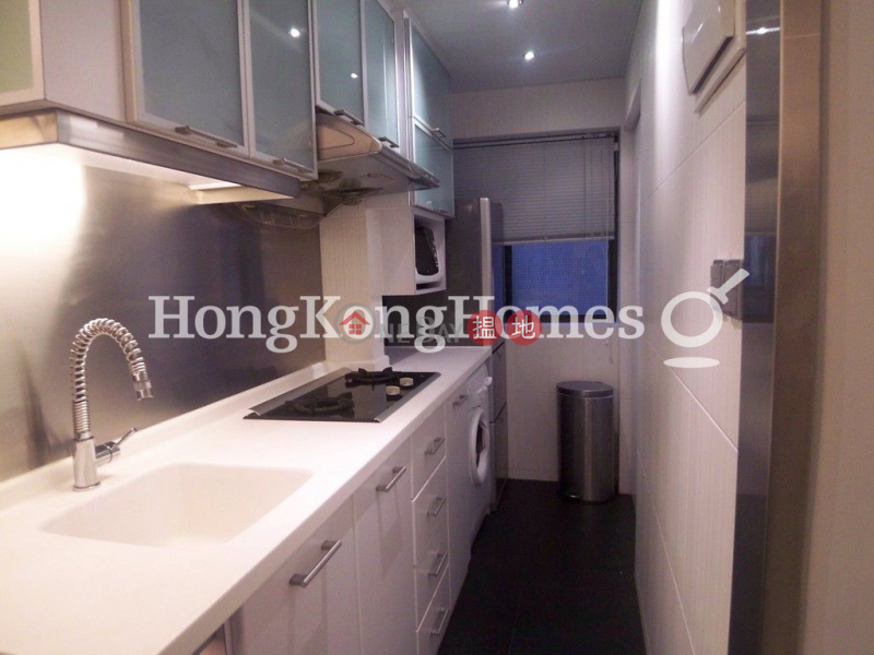 1 Bed Unit for Rent at Losion Villa, Losion Villa 禮順苑 Rental Listings | Western District (Proway-LID25027R)