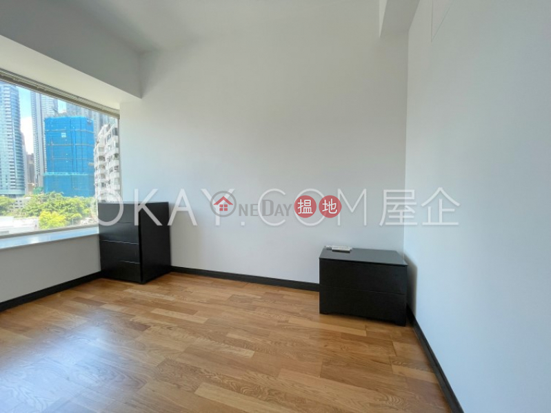 HK$ 26,000/ 月|匯賢居|西區|2房1廁,極高層,星級會所,露台匯賢居出租單位