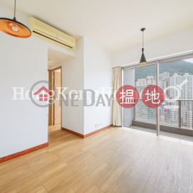 2 Bedroom Unit for Rent at Island Crest Tower 2 | Island Crest Tower 2 縉城峰2座 _3