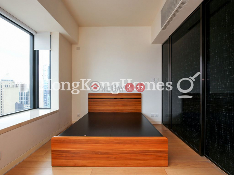 1 Bed Unit for Rent at Gramercy, Gramercy 瑧環 Rental Listings | Western District (Proway-LID113652R)