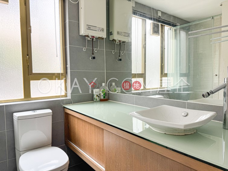 Tasteful house in Sai Kung | Rental, Tso Wo Hang Village House 早禾坑村屋 Rental Listings | Sai Kung (OKAY-R795676)