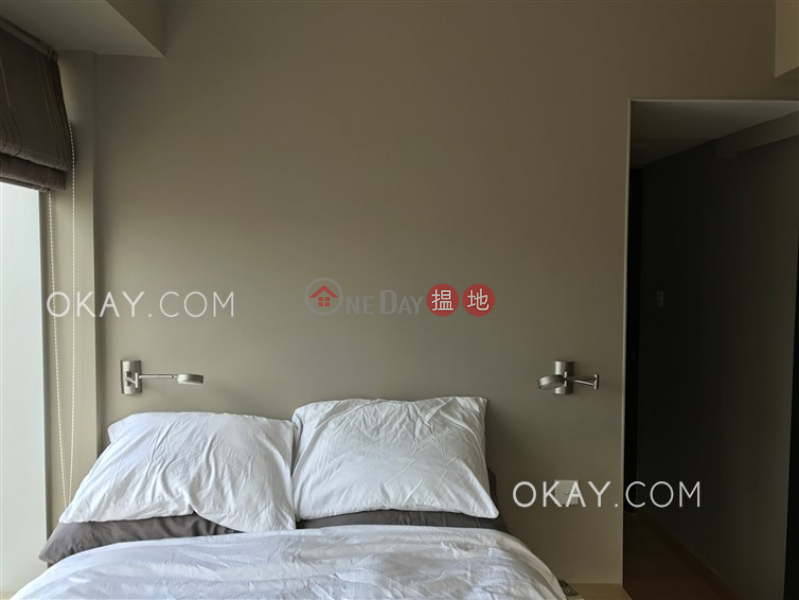 HK$ 40,000/ month Cherry Crest, Central District, Gorgeous 3 bed on high floor with harbour views | Rental