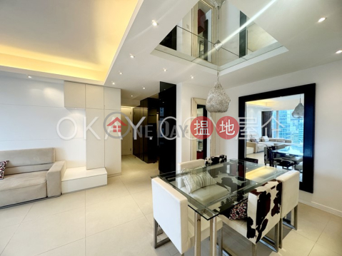 Unique 2 bedroom on high floor | For Sale | Star Crest 星域軒 _0