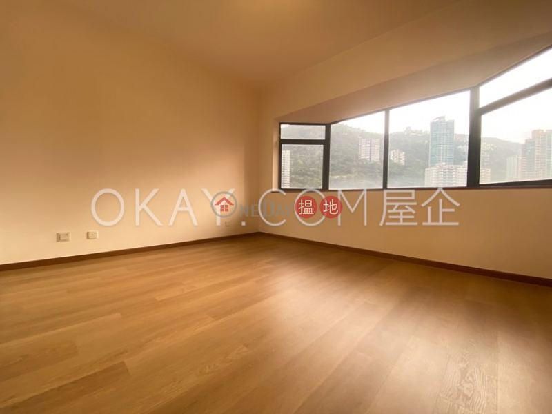 Gorgeous 3 bedroom on high floor with parking | Rental, 9A Kennedy Road | Eastern District, Hong Kong Rental HK$ 130,000/ month