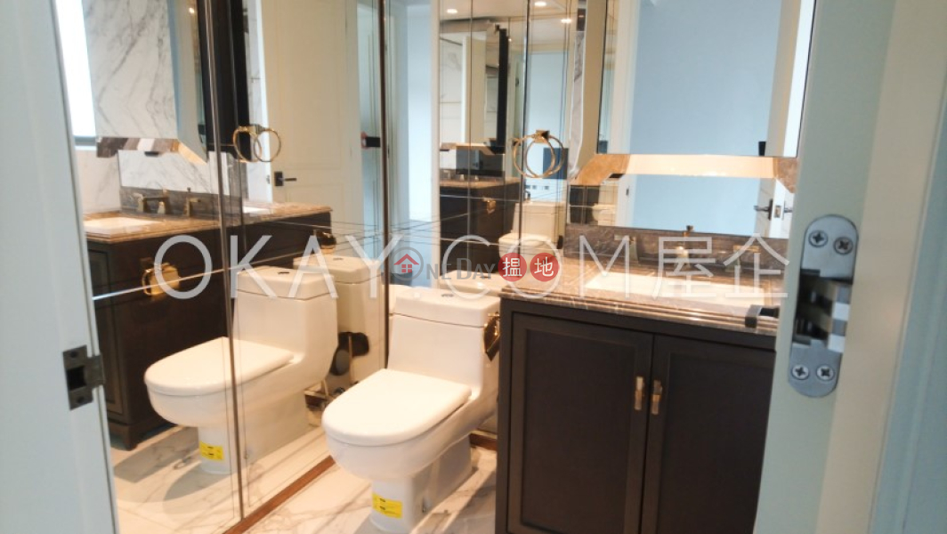 HK$ 2,088.8萬CASTLE ONE BY V-西區-2房1廁,露台CASTLE ONE BY V出售單位