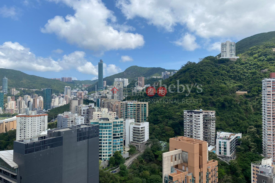 Property Search Hong Kong | OneDay | Residential | Sales Listings, Property for Sale at One Wan Chai with Studio