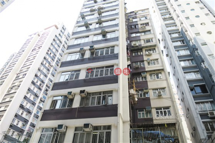 Property Search Hong Kong | OneDay | Residential | Rental Listings | Tasteful 2 bedroom in Happy Valley | Rental