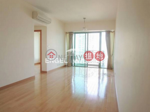 3 Bedroom Family Flat for Rent in Sai Ying Pun|Bon-Point(Bon-Point)Rental Listings (EVHK44919)_0