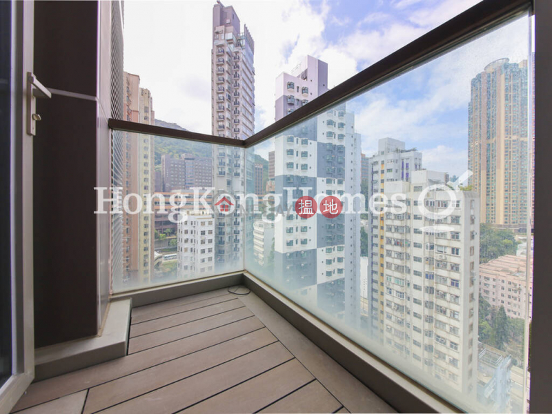 1 Bed Unit for Rent at High West, 36 Clarence Terrace | Western District Hong Kong Rental | HK$ 24,000/ month