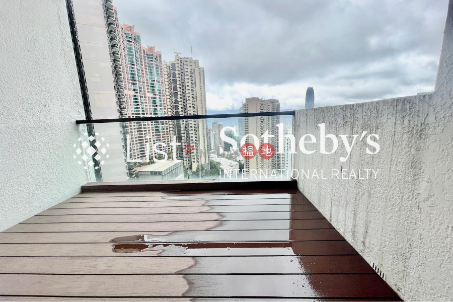 Property for Rent at May Tower with 3 Bedrooms 5-7 May Road | Central District | Hong Kong, Rental HK$ 125,000/ month