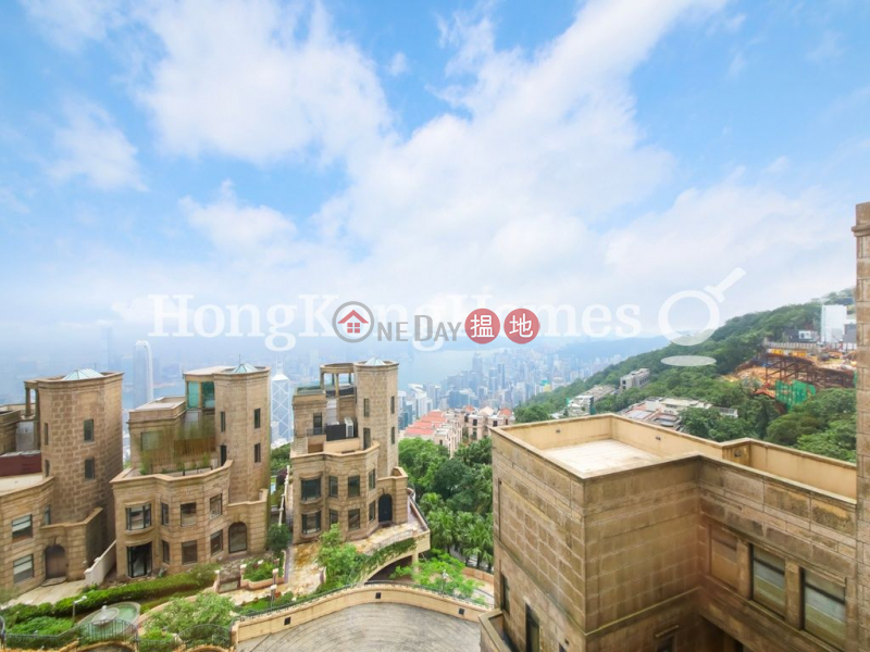 Property Search Hong Kong | OneDay | Residential Rental Listings 4 Bedroom Luxury Unit for Rent at Undercliff