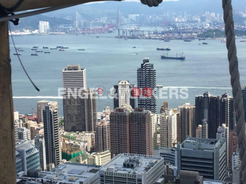 Property Search Hong Kong | OneDay | Residential, Sales Listings, 4 Bedroom Luxury Flat for Sale in Mid Levels West