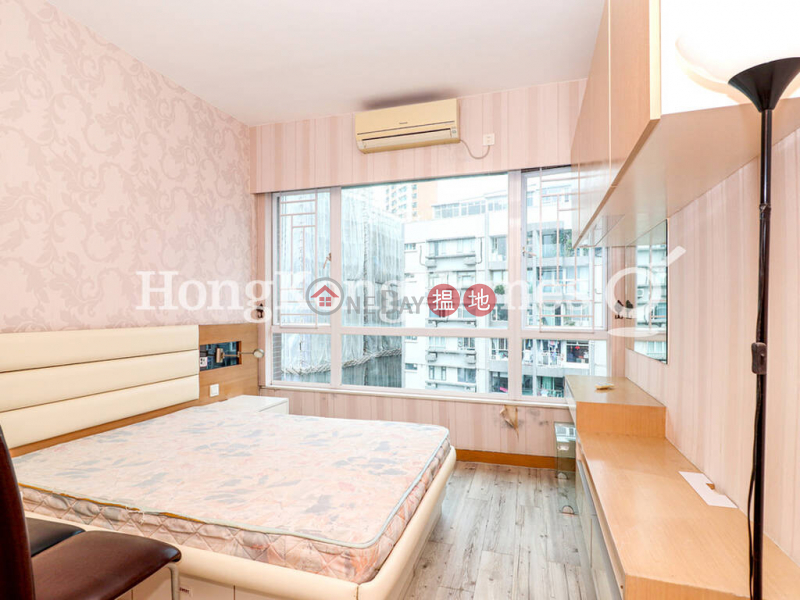 HK$ 39,000/ month | Coral Court Block B-C | Eastern District | 3 Bedroom Family Unit for Rent at Coral Court Block B-C