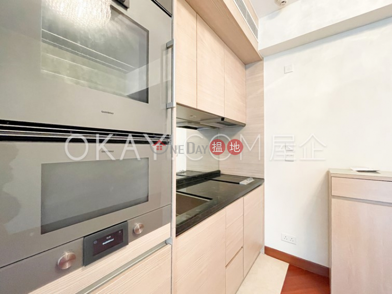 HK$ 34,000/ month, The Avenue Tower 1, Wan Chai District, Lovely 2 bedroom on high floor with balcony | Rental