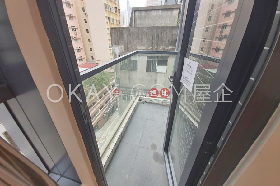 High Park 99 Low, Residential Rental Listings HK$ 29,500/ month