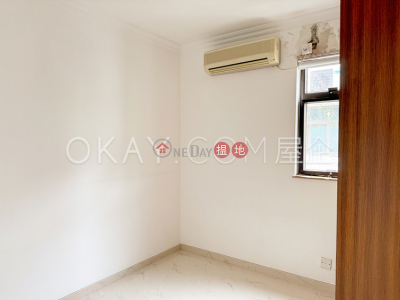 Property Search Hong Kong | OneDay | Residential, Rental Listings, Stylish house with rooftop, balcony | Rental