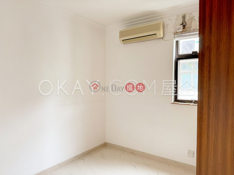 Property Search Hong Kong | OneDay | Residential, Rental Listings | Stylish house with rooftop, balcony | Rental