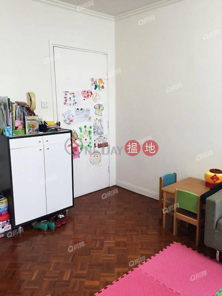 HK$ 37,000/ month | Illumination Terrace, Wan Chai District | Illumination Terrace | 2 bedroom Low Floor Flat for Rent