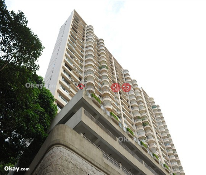 HK$ 85,000/ month Pearl Gardens, Western District Efficient 3 bed on high floor with harbour views | Rental