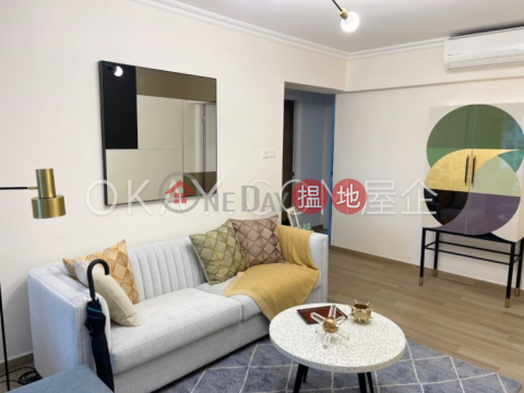 Elegant 3 bedroom in North Point Hill | Rental | Pacific Palisades 寶馬山花園 _0