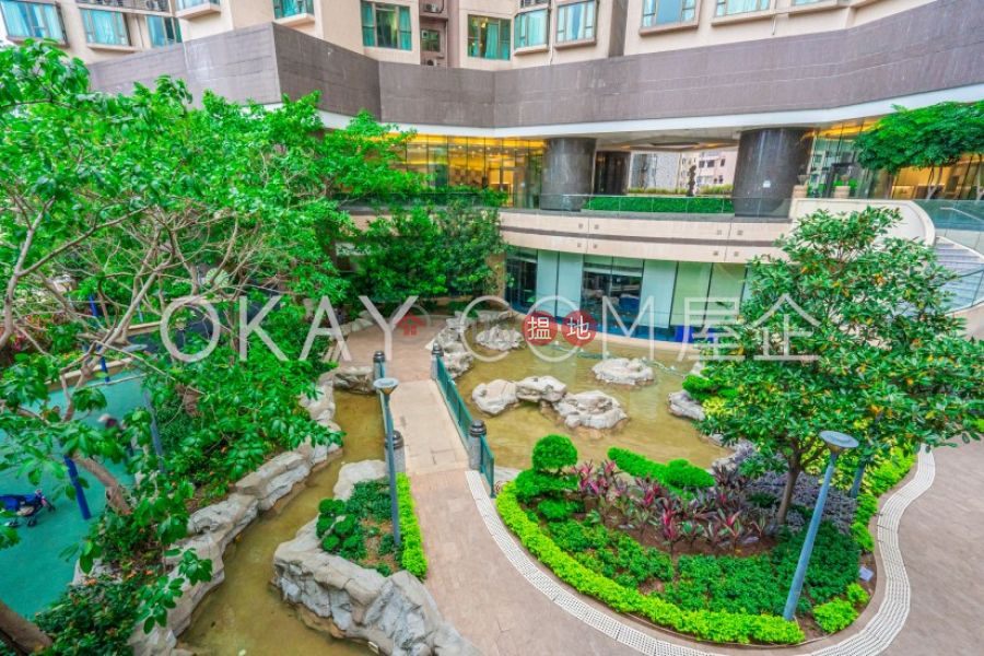 HK$ 88,000/ 月-寶翠園1期1座西區|5房3廁,極高層,海景,星級會所寶翠園1期1座出租單位