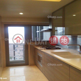 Stylish 2 bedroom with balcony | For Sale | Serenade 上林 _0
