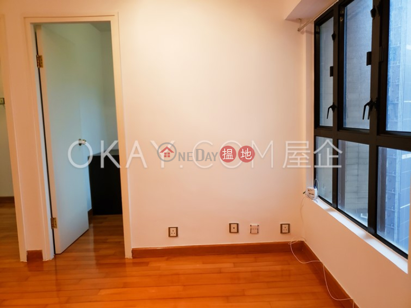 2房1廁,極高層,海景《匡景居出售單位》-80士丹頓街 | 中區香港-出售HK$ 750萬